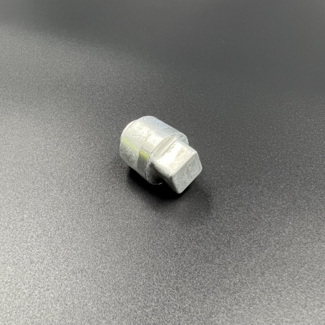 Анод блока Yamaha F90-225 (Цинковый) (67F-11325-00) (Omax)