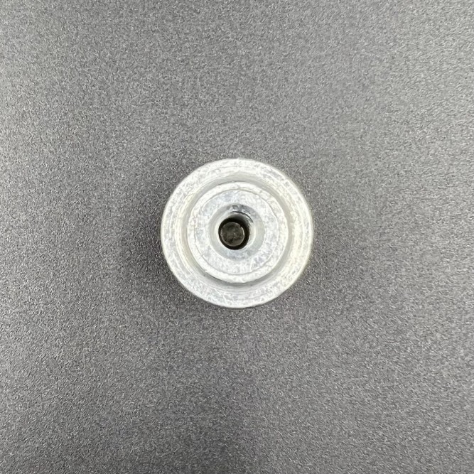 Анод блока Yamaha F90-225 (Цинковый) (67F-11325-00) (Omax)