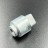 Анод блока Yamaha F90-225 (Цинковый) (67F-11325-00) (Omax)