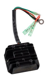 Выпрямитель-регулятор Yamaha F8-F15, Omax Выпрямитель-регулятор Yamaha F8-F15, Omax