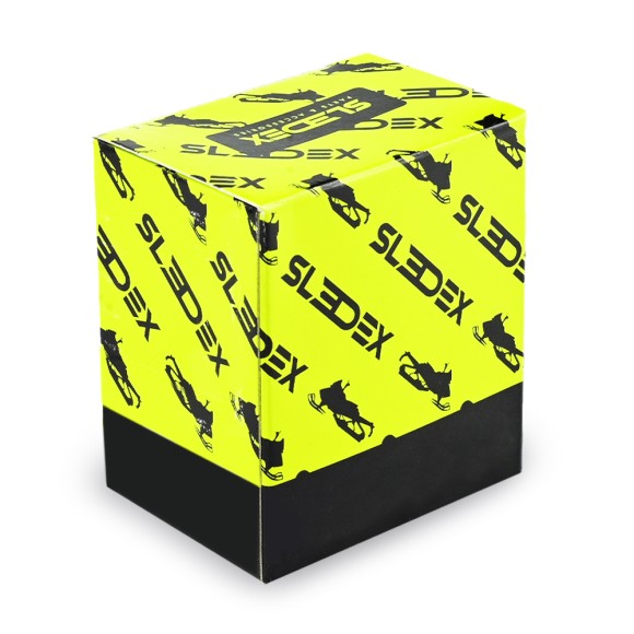 Поршень в сборе с кольцами T-Moly стандарт Sledex для Ski-Doo 800R E-TEC алюминий Поршень в сборе с кольцами T-Moly стандарт Sledex для Ski-Doo 800R E-TEC алюминий