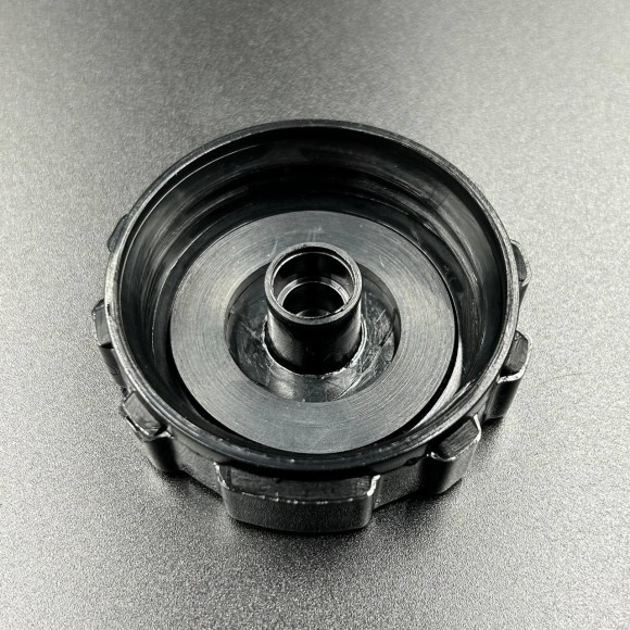 Крышка топливного бака BRP/Ski Doo (572230300; 580259400) (KINETIX)