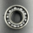 Подшипник шариковый Yamaha 9.9-15 (09262-25078;93306-205U7) (25x52x15) (Omax)