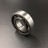 Подшипник шариковый Yamaha 9.9-15 (09262-25078;93306-205U7) (25x52x15) (Omax)
