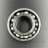 Подшипник шариковый Yamaha 9.9-15 (09262-25078;93306-205U7) (25x52x15) (Omax)