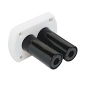 R8W Фиттинг переборочный для гидравлического шланга R8W Фиттинг переборочный для гидравлического шланга