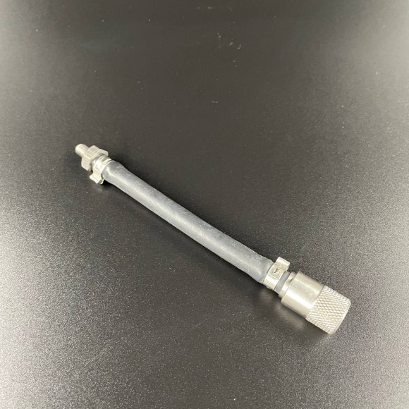 Шланг со штуцером (тавотница) (PNFM40E-32003; RU-975) (PREMARINE)