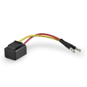 Реле регулятор напряжения Sledex для Polaris Реле регулятор напряжения Sledex для Polaris