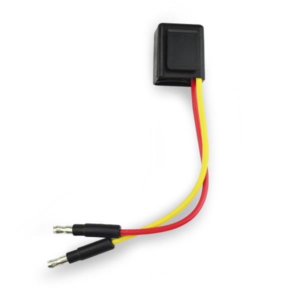 Реле регулятор напряжения Sledex для Polaris