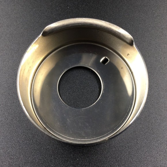 Стакан помпы охлаждения Yamaha 40-50, F30-70 (63D-44322-00) (Omax)