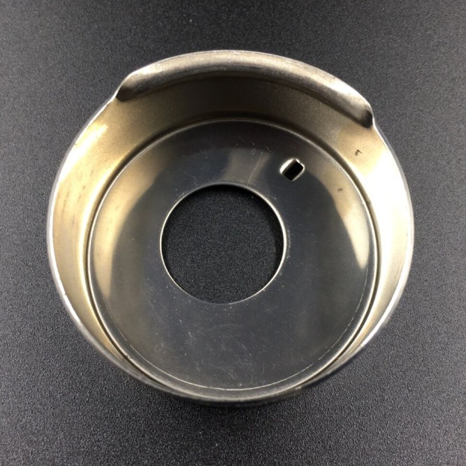Стакан помпы охлаждения Yamaha 40-50, F30-70 (63D-44322-00) (Omax)