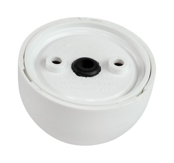 Огонь ходовой Lalizas Power 7 красный Огонь ходовой Lalizas Power 7 красный