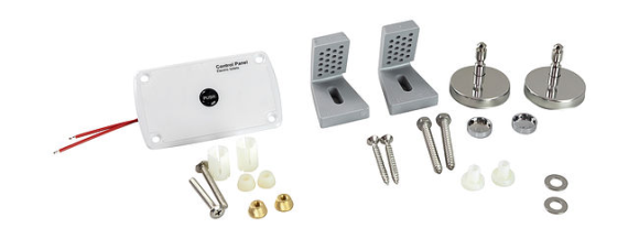 Унитаз с электрической помпой ELEGANT, 12 В Унитаз с электрической помпой ELEGANT, 12 В