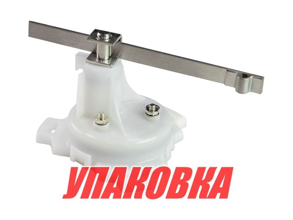 Датчик угла поворота 0-190 Ом, два указателя, Marine Rocket (упаковка из 5 шт.)