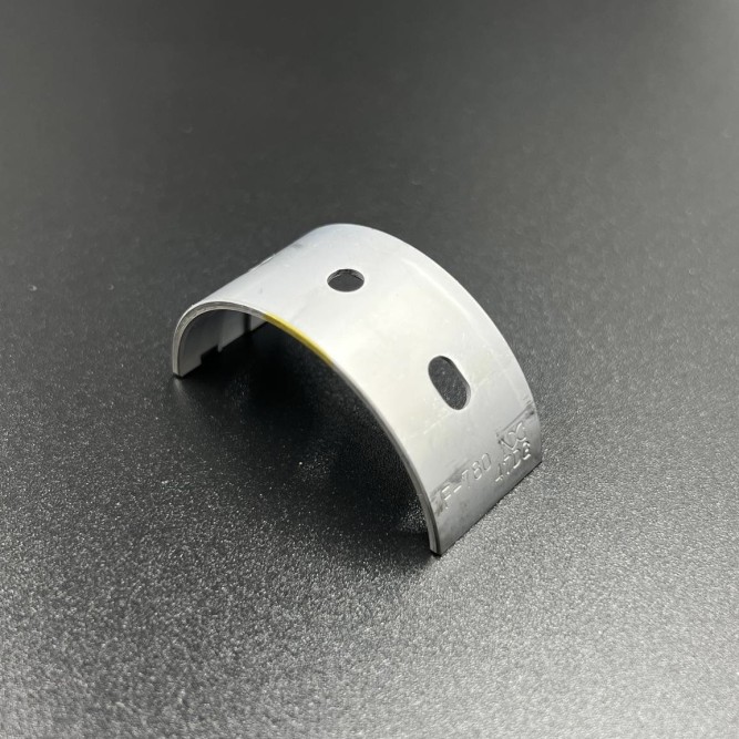 Вкладыш коренной FX10/RS10/RS90/SR10/SRS10 (Yelow) (3LD-11416-40) (Yamaha)