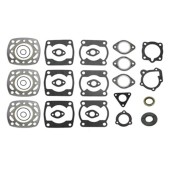 Комплект прокладок с сальниками Sledex для Polaris 650LC