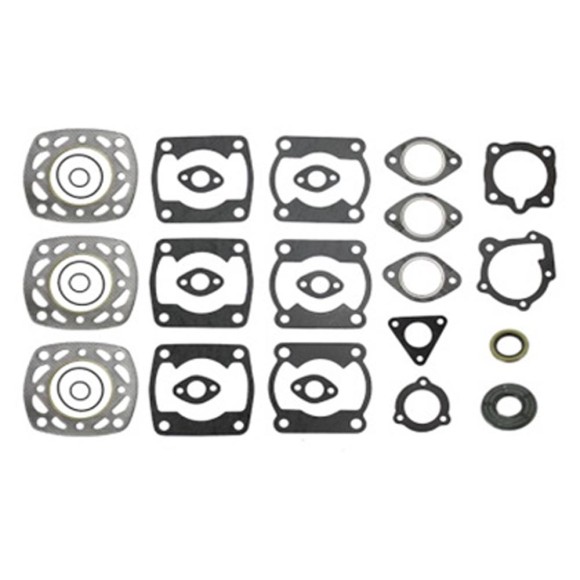 Комплект прокладок с сальниками Sledex для Polaris 650LC