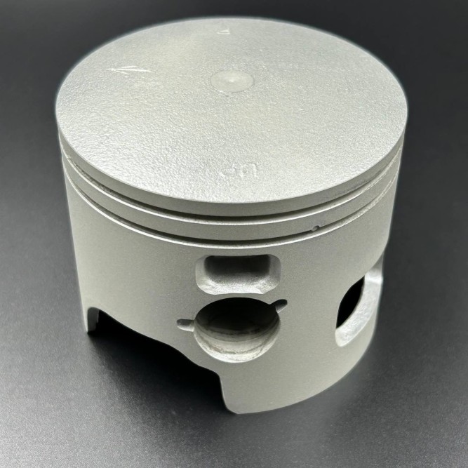 Поршневой комплект Yamaha 115-200 (P) (0.25mm) (Kacawa)