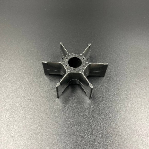 Крыльчатка помпы охлаждения Yamaha 40Q, 40J (Sinera)