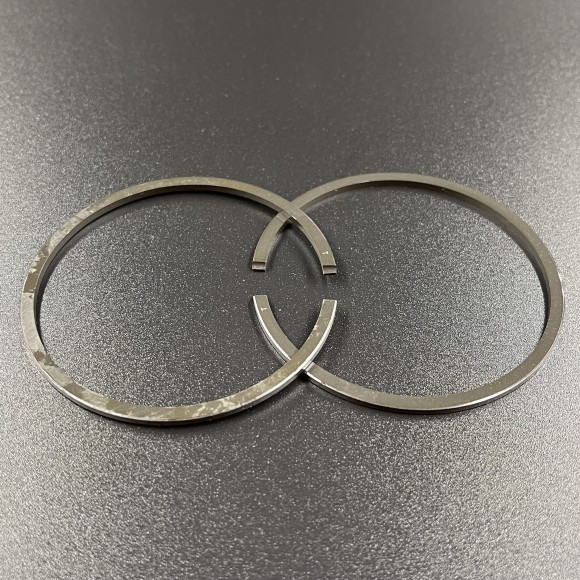 Поршневой комплект Tohatsu 25-30 (STD) (Omax)