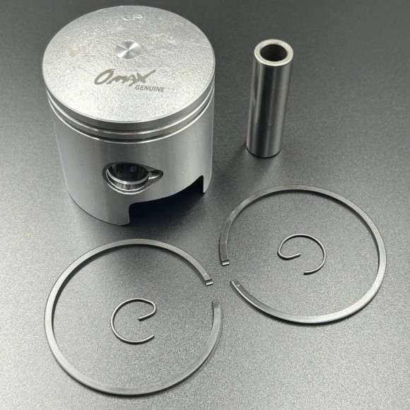 Поршневой комплект Tohatsu 25-30 (STD) (Omax)