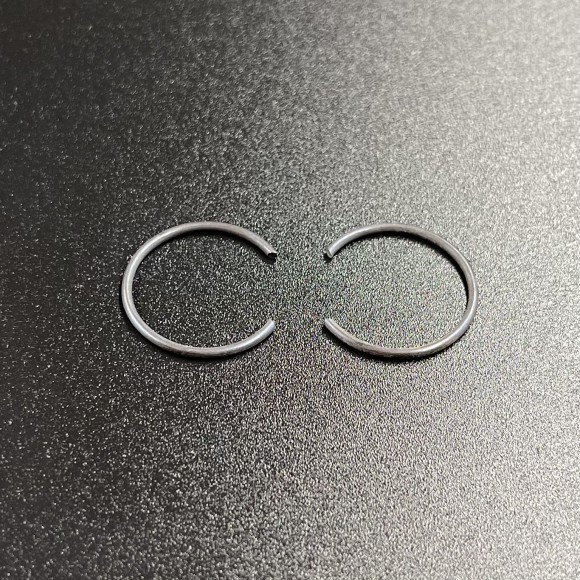 Поршневой комплект Tohatsu 25-30 (STD) (Omax)