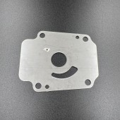 Пластина помпы охлаждения Suzuki DF25-30(A) (17471-94L00) (Suzuki)