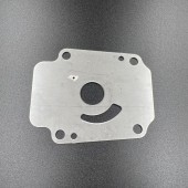 Пластина помпы охлаждения Suzuki DF25-30(A) (17471-94L00) (Suzuki)