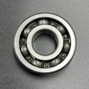 Подшипник шариковый КПП снегохода VK540 (22x56x16) (63/22) (Sinera)