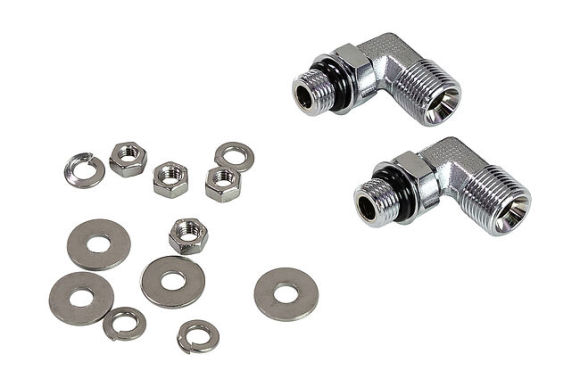 Насос для системы гидравлического управления NST025, Sea First