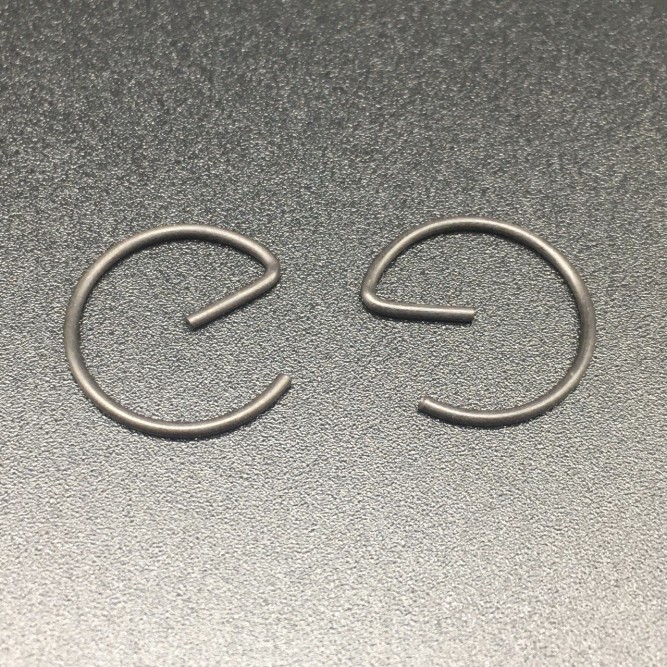 Поршень Yamaha 9.9-15 (STD) (6E7-11631-00) (PREMARINE)