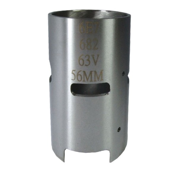 Гильза цилиндра Skipper для Yamaha 9.9/15