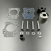 Ремкомплект помпы охлаждения Yamaha 9.9-15D Old (KACAWA) Ремкомплект помпы охлаждения Yamaha 9.9-15D Old (KACAWA)