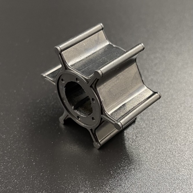 Ремкомплект помпы охлаждения Yamaha 9.9-15 Old (Omax)