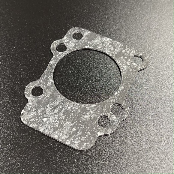 Ремкомплект помпы охлаждения Yamaha 9.9-15 Old (Omax)