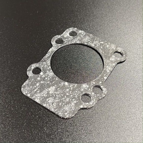 Ремкомплект помпы охлаждения Yamaha 9.9-15 Old (Omax)