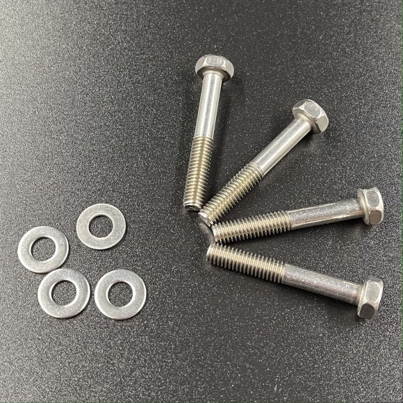 Ремкомплект помпы охлаждения Yamaha 9.9-15 Old (Omax)