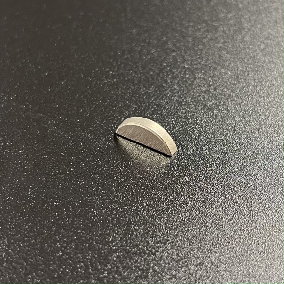 Ремкомплект помпы охлаждения Yamaha 9.9-15 Old (Omax)