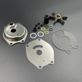 Ремкомплект помпы охлаждения Mercury 9.9-25 (KACAWA)