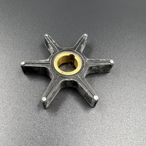 Ремкомплект помпы охлаждения Mercury 9.9-25 (KACAWA)