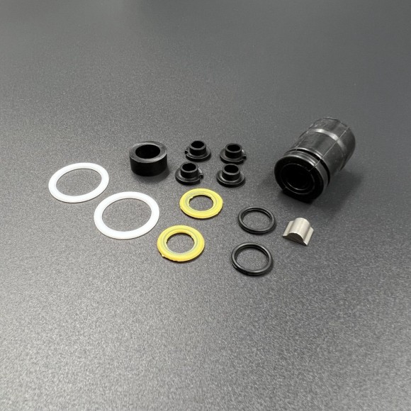 Ремкомплект помпы охлаждения Mercury 9.9-25 (KACAWA)