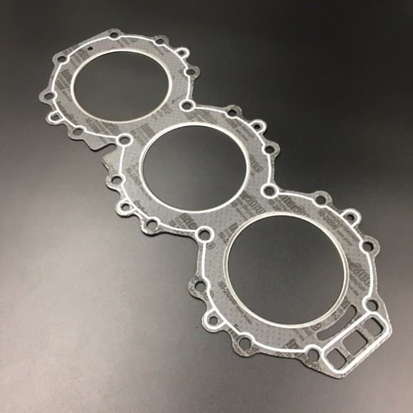 Прокладка под головку Yamaha 200-250 (Sinera)