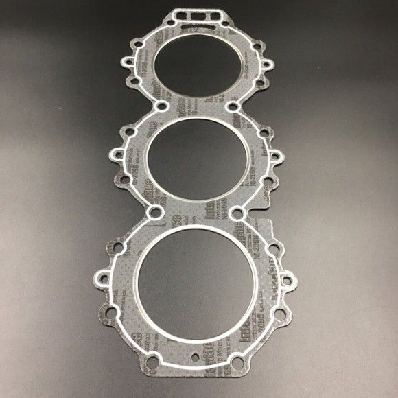 Прокладка под головку Yamaha 200-250 (Sinera)