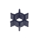 Крыльчатка Skipper для Tohatsu M25-40/MFS25-30 Standard