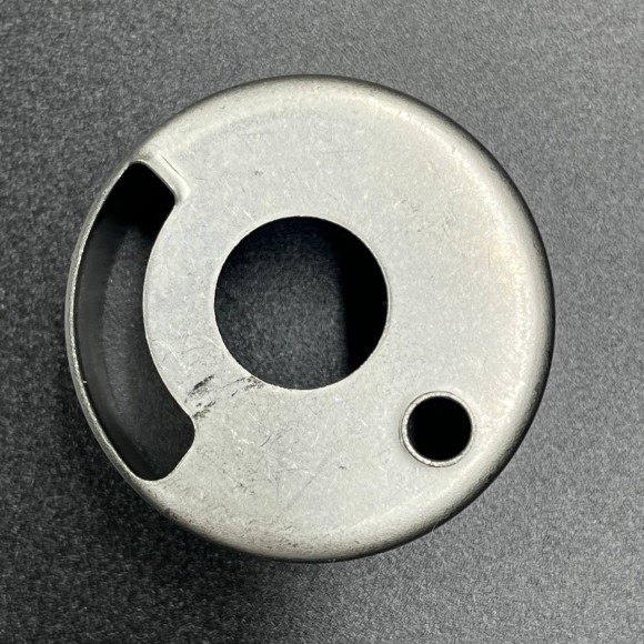 Стакан помпы охлаждения Yamaha 6-8 (Yamaha)