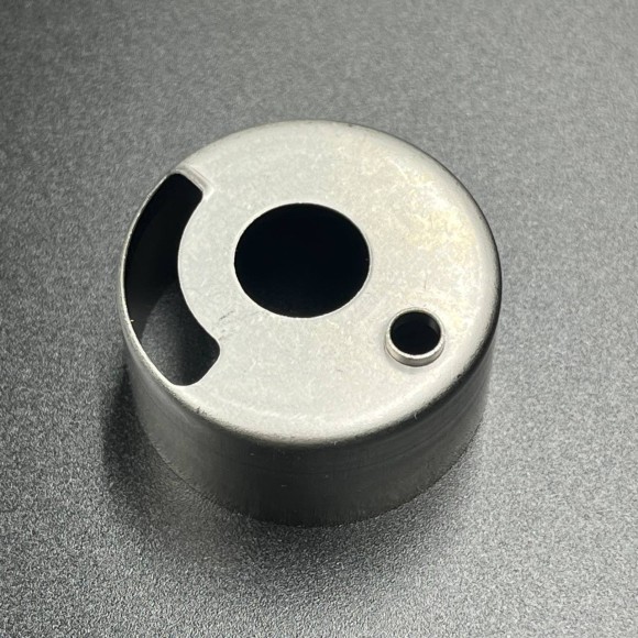 Стакан помпы охлаждения Yamaha 6-8 (Yamaha)