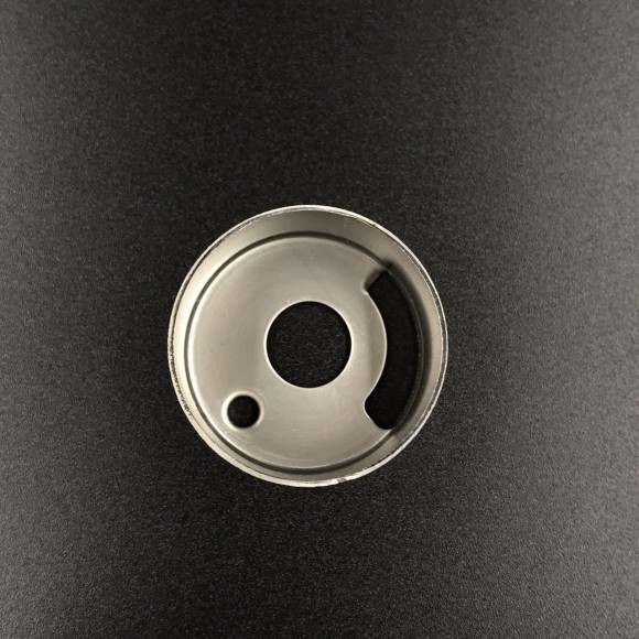 Стакан помпы охлаждения Yamaha 6-8 (Yamaha)