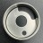 Стакан помпы охлаждения Yamaha 6-8 (Yamaha)