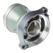 Обойма гребного вала Skipper для Yamaha 9.9-15, F8-9.9