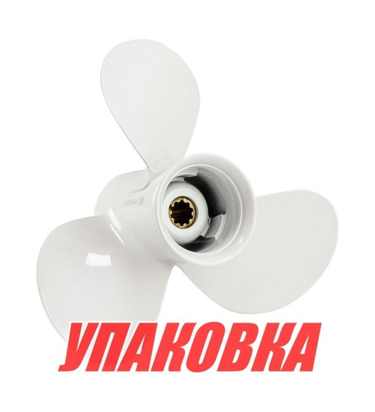 Гребной винт 3x9-7/8x10-1/2, Marine Rocket (упаковка из 10 шт.)